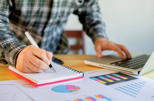 Como Fazer um Business Plan (Plano de Negócios) ?