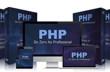 Aprender-Php-e-HTML5