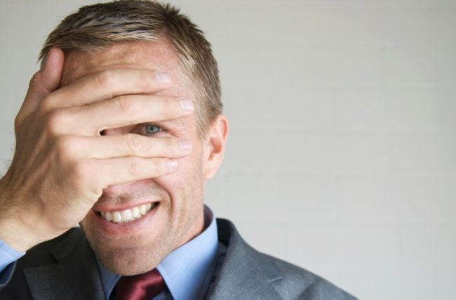 Como Acabar Com a Timidez e a Vergonha?