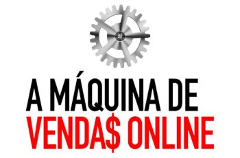 Máquina-de-Vendas-Online