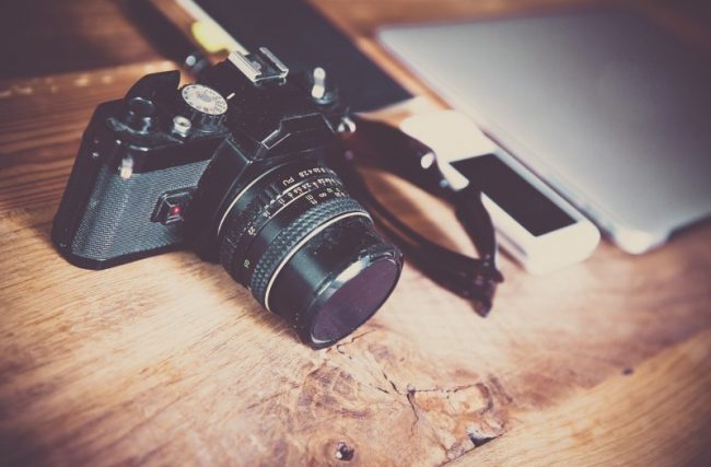 Curso de Fotografia Online – Curso Master Cara Da Foto