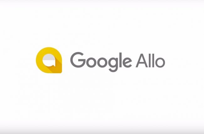Google Allo Chega ao Brasil
