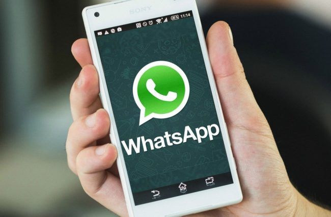 WhatsApp Deixará de Funcionar em Celulares Antigos em 2017