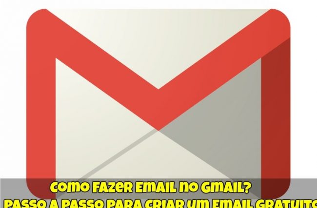 Como Fazer Email no Gmail?