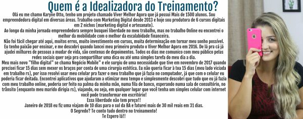 Karyne-Otto-Treinamento-Negócio-Mobile