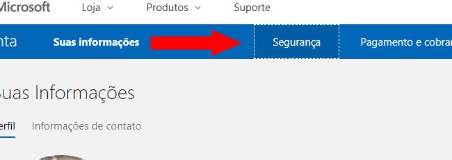 Como Cancelar uma Conta Hotmail para Sempre!