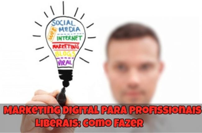 Menggenggam Masa Depan: Strategi Marketing Digital untuk Profesional Liberal