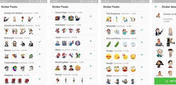 5 Dicas e Truques para Usar Stickers  Figurinha no Whatsapp