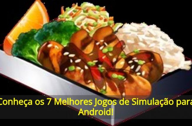 Jogos de Cozinhar: Quais os Melhores?
