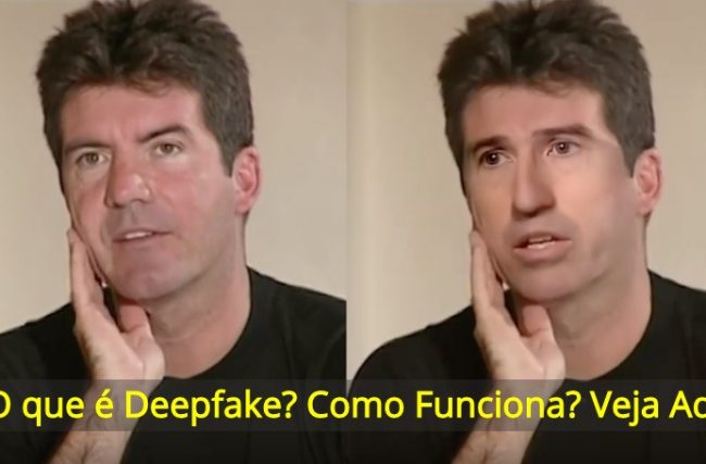 O que é Deepfake? Como Funciona?
