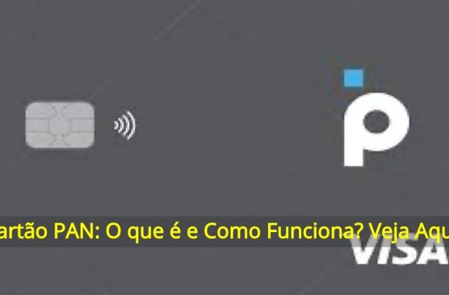 Cartão PAN: O que é e Como Funciona?