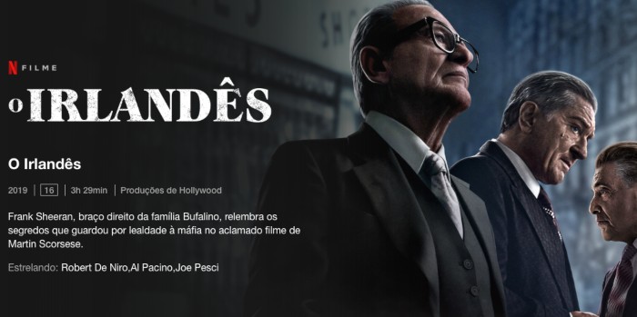 O-Irlandes-Netflix