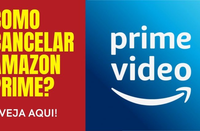 como cancelar prime de amazon