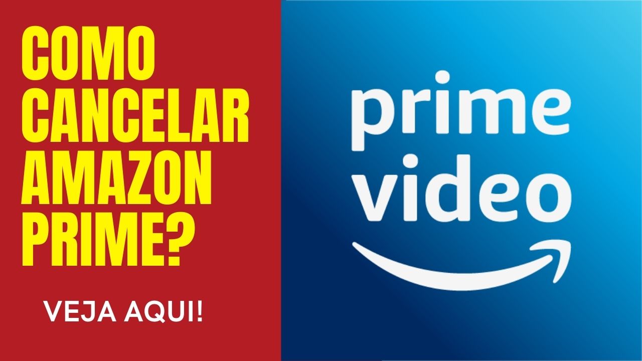 Como Cancelar Amazon Prime Veja Aqui 9273