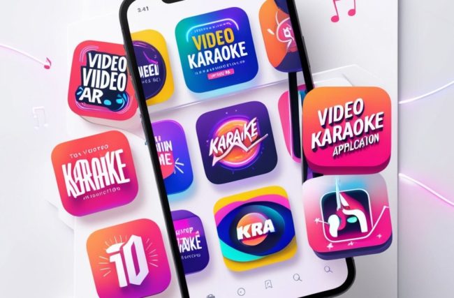 Aplicativos de Vídeo Karaoke: Cante Suas Músicas Favoritas com Estilo