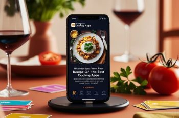 Os Melhores Aplicativos de Receitas para iPhone