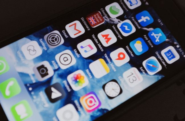 Aplicativos de Backup: Protegendo Seus Dados no iPhone e Android