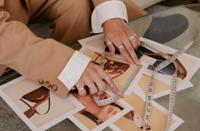 Como Usar Aplicativos de Moda para Criar Looks Incríveis