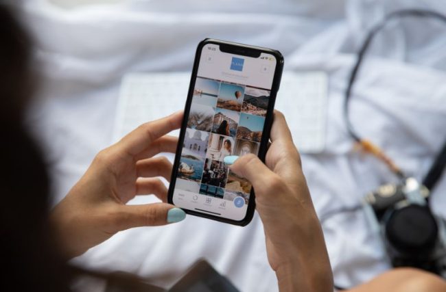 Qual É o Melhor Aplicativo de Meditação para iPhone?