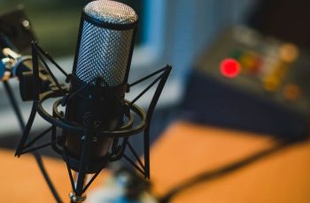 Podcasting Como Criar e Monetizar Seu Próprio Podcast