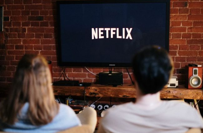 Códigos Secretos da Netflix: Acesso Rápido aos Seus Programas Favoritos