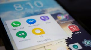 Como Usar o Messenger Sem Ter uma Conta no Facebook