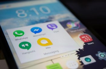 Como Usar o Messenger Sem Ter uma Conta no Facebook