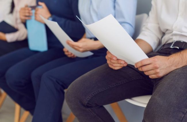 Como Criar um Currículo Irresistível para o Emprego dos Sonhos