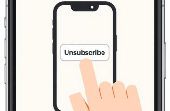 Cancelei a Assinatura, mas não Recebi Nenhum Comprovante Quando isso é Sinal de Alerta