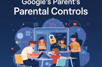 Controle dos Pais do Google O que Realmente Funciona, o que é Limitado e o que Muda com o Family Link